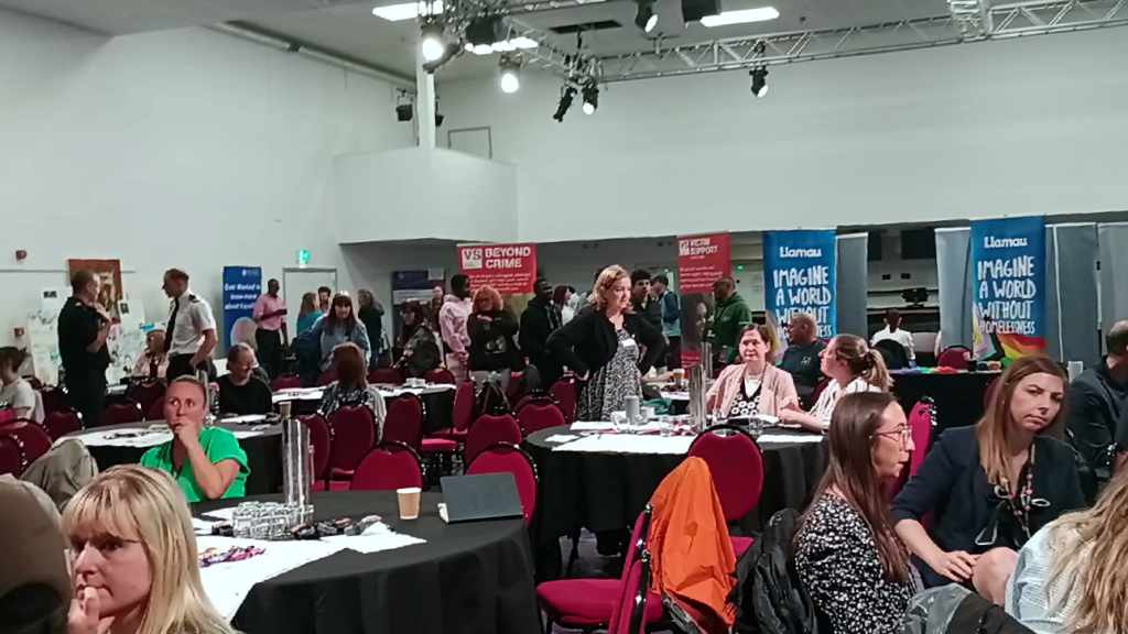 TCC Attends Diverse Together 2026
