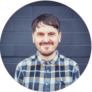 Profile photo of Ian Jones